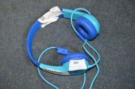 *Motorola Kids Head Phones