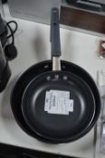 *T/Tina Fry Pans 2pk
