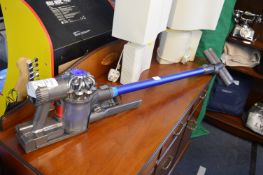 *Dyson V6 Fluffy Vacuum Cleaner