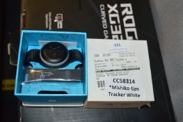 *Mishiko GPS Pet Tracker