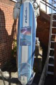 *Wavestorm 8ft Surfboard