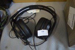 *Plantronics Rig 400pro Hc Gaming Headset