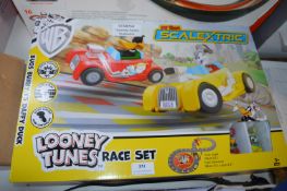 *Looney Tunes Scalextric