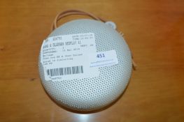 *Bang & Olufsen Beoplay A1 Bluetooth Speaker