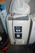 *Delonghi Portable Air Conditioner