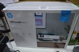 *Hp Officejet 8015 Aio Printer