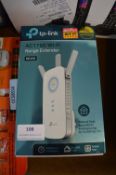 *Tp-Link Ac1750 WiFi Range Extender