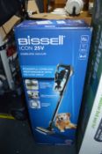 *Bissell Cordless Stick Vacuum Cleaner