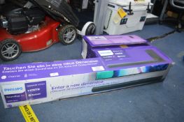 *Philips Tapb603/10 Soundbar