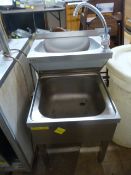 Standalone Sink Unit