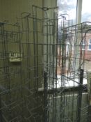 Gift Shop Spinner Display Unit