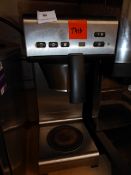 *Bravilor Bonamat coffee perculator