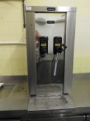 Calomax Kudos 3 Dual Flow Mains Fed Hot Water Boiler