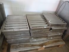 Twenty Two Oven Extractor Fan Filters