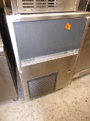 *Brema ice machine (500Wx600Dx800H)
