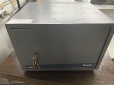 *Sentry V510 Safe with Key