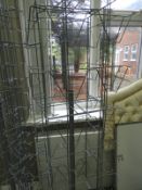 Gift Shop Spinner Display Unit