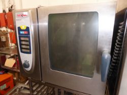 Catering and Restaurant Equipment