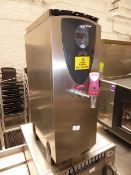 *Instanta hot water boiler. (250Wx500Dx680H)