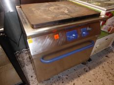 *Electrolux gas solid top bulls eye range (9800Wx750Dx850H)
