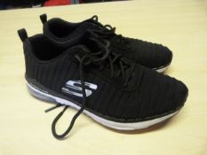 *Sketchers Air-Cool Memory Foam Shoes Size: 5