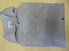 *Calvin Klein Slim Fit Shirt Size: XL