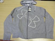 *Under Armour Women's Size: M Jacket