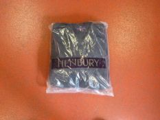 Six Henbury ltd XL Tops