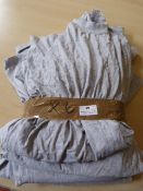 Six Grey Tops (Various Sizes)