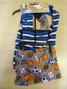 Kirkland Signature Child's Pajama Bottoms Size: 5
