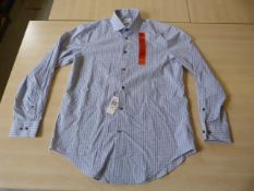 *Calvin Klein Slim Fit Size: M Shirt