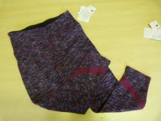 *Tuff Size: XS Women's Leggings