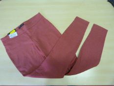 *Hilary Bradley Size: 10 Leggings