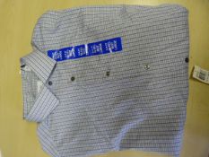 *Calvin Klein Slim Fit Shirt Size: L