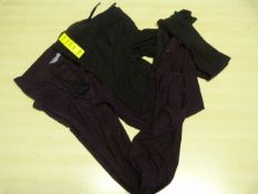 *French Dressing Size: S Ladies Joggers