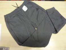 *Adidas Core 18 Sweatpants Size: XL