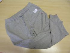 *Fila Size: XL Heritage Joggers