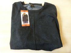 *32° Heat Top (Stone Black) Size: XXL