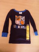Kirkland Signature Child's Top Size: 5