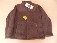 32° Heat Boy's Dark Green Jacket Size: S 7/8