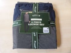 *Orvis 2pc Lounge Set Size: M
