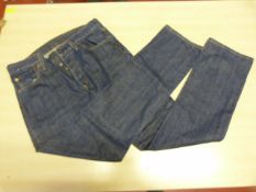 *Levi's 500 Jeans Size: 32/34