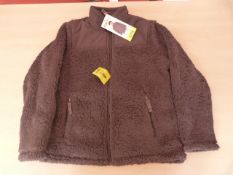 32° Heat Boy's Dark Green Jacket Size: S 7/8