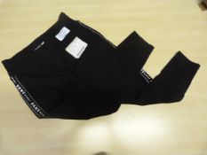 *DKNY Sports Leggings Size: XL