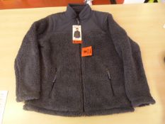 32° Heat Boy's Navy Jacket Size: M 10/12