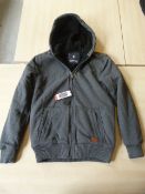 *Buffalo Jacket Size: Medium