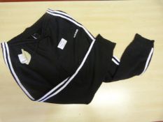 *Adidas Track Pants Size: L