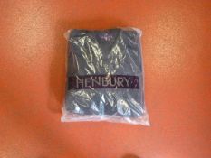 Six Henbury ltd XL Tops