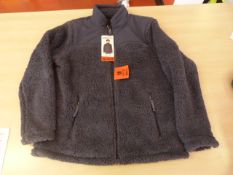 32° Heat Boy's Navy Jacket Size: M 10/12