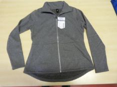 *Sketchers Snuggle Fleece Size: M Grey
